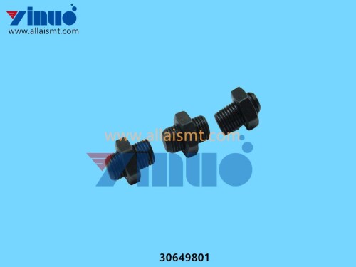 Universal AI 30649801 SCREW (4)