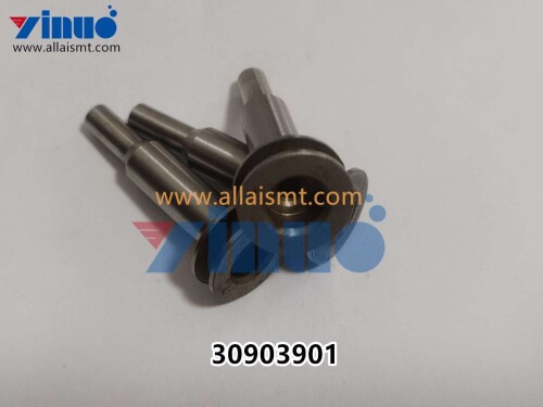 Universal AI 30903901 PISTON,LOC PIN (3)