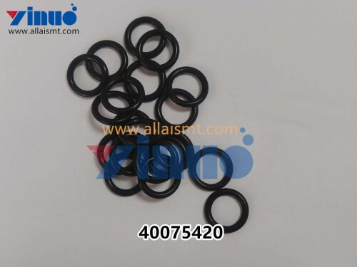 Universal AI 40075420 O RING (8)