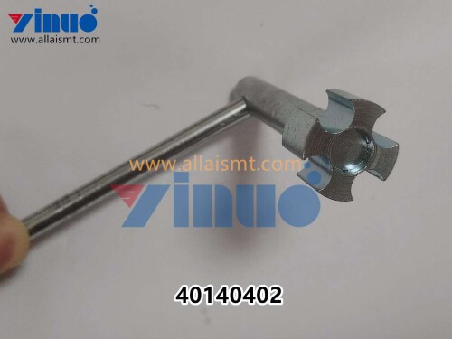 Universal AI 40140402 Tool, Pitch Wheel N (2)