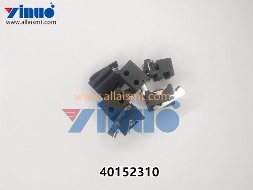 Universal AI 40152310 LEFT CLIP ASSY (1)