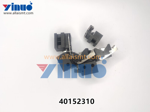 Universal AI 40152310 LEFT CLIP ASSY (2)