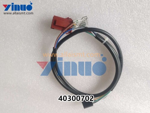 Universal AI 40300702 ROT TABLE CABLE ASM (1)