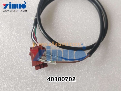 Universal AI 40300702 ROT TABLE CABLE ASM (2)