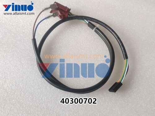 Universal AI 40300702 ROT TABLE CABLE ASM (3)