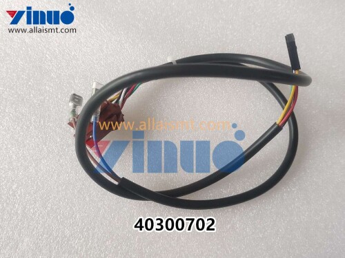 Universal AI 40300702 ROT TABLE CABLE ASM (4)