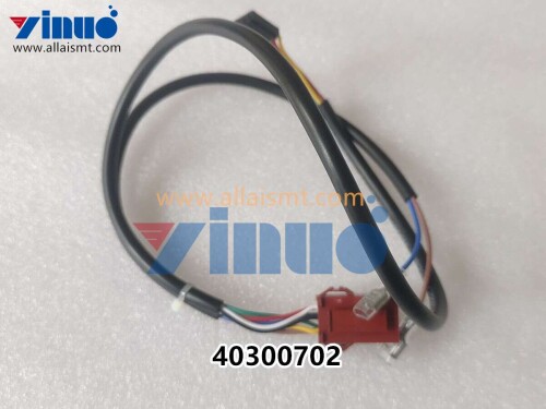 Universal AI 40300702 ROT TABLE CABLE ASM (5)