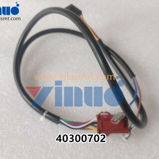 Universal-AI-40300702-ROT-TABLE-CABLE-ASM-5