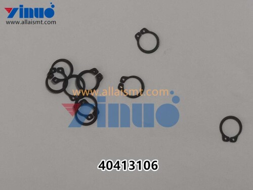 Universal AI 40413106 Ring,retaining 5100 series (1)