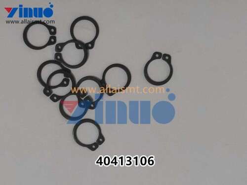 Universal AI 40413106 Ring,retaining 5100 series (2)