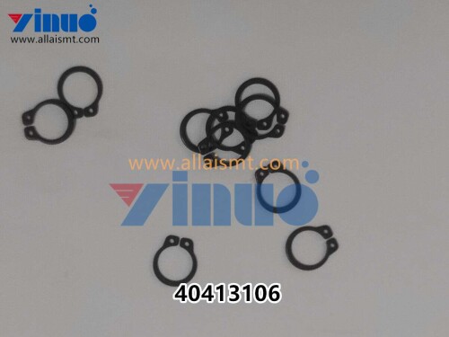Universal AI 40413106 Ring,retaining 5100 series (3)