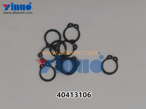 Universal AI 40413106 Ring,retaining 5100 series (5)