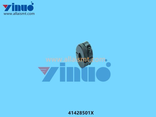 Universal AI 41428501X CLINCH NUT ASSY (1)