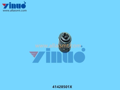 Universal AI 41428501X CLINCH NUT ASSY (2)