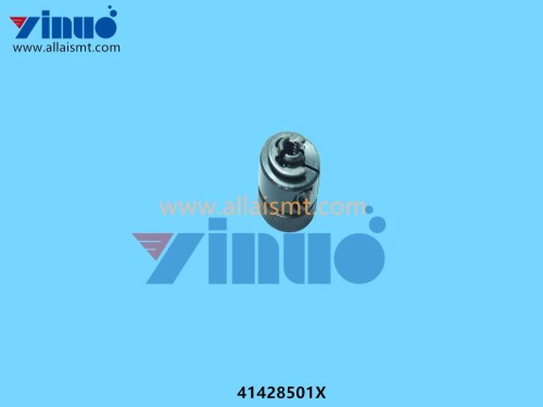 Universal AI 41428501X CLINCH NUT ASSY (3)