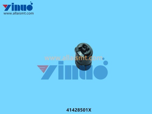 Universal AI 41428501X CLINCH NUT ASSY (4)