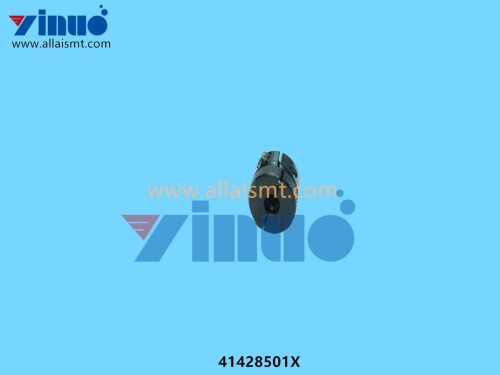 Universal AI 41428501X CLINCH NUT ASSY (5)