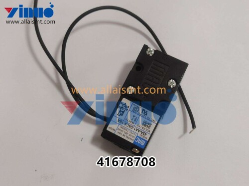 Universal AI 41678708 VALVE,4 WAY 45A AA1 (2)