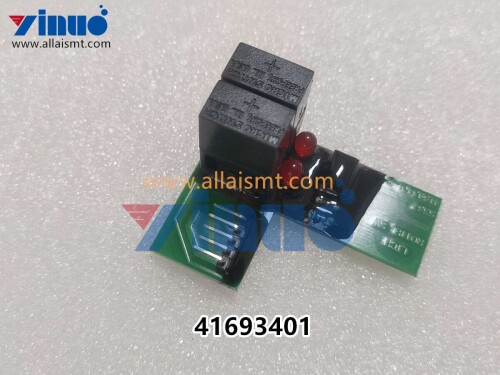 Universal AI 41693401 PC BOARD, ROTARY TABL (1)