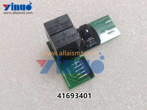 Universal AI 41693401 PC BOARD, ROTARY TABL (4)