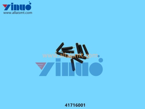 Universal AI 41716001 SPRING PLUNGER (1)