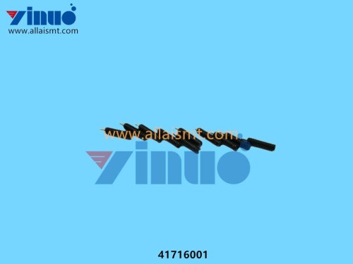 Universal AI 41716001 SPRING PLUNGER (2)