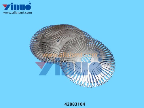 Universal AI 42883104 INDEX WHEEL (1)
