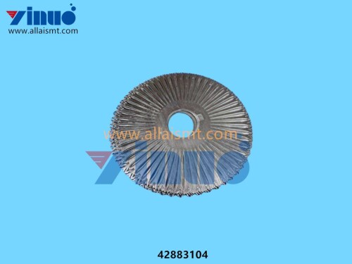 Universal AI 42883104 INDEX WHEEL (2)