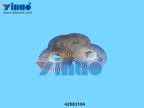 Universal AI 42883104 INDEX WHEEL (3)