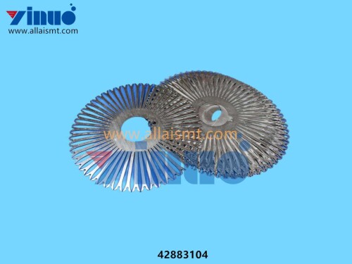 Universal AI 42883104 INDEX WHEEL (4)