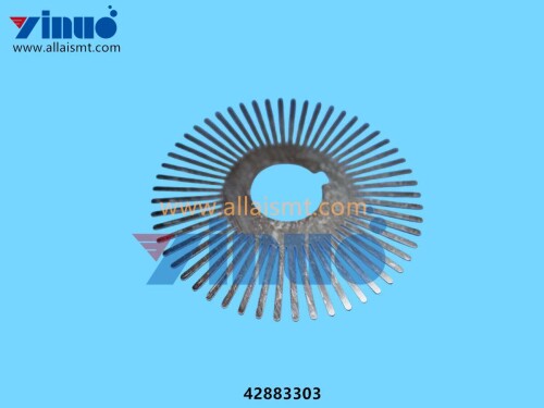 Universal AI 42883303 BACKUP FINGER (2)