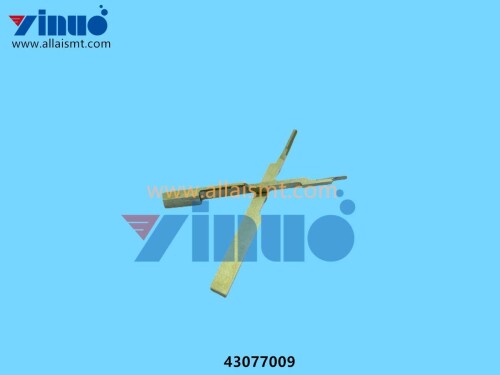 Universal AI 43077009 DRIVER TIP LH (1)