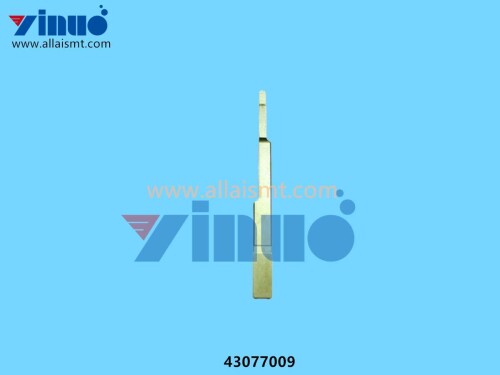 Universal AI 43077009 DRIVER TIP LH (2)