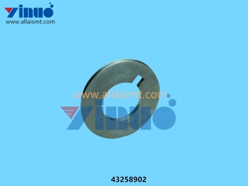 Universal AI 43258902 SPACER (1)