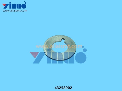 Universal AI 43258902 SPACER (3)