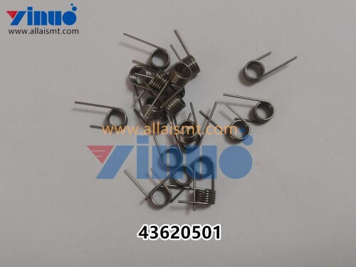 Universal AI 43620501 Spring (2)