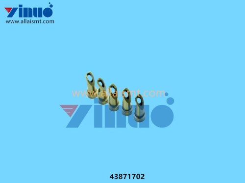 Universal AI 43871702 BUSHING CUTTER 5MM (1)