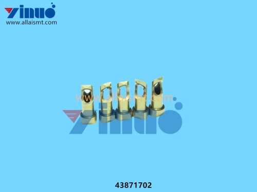 Universal AI 43871702 BUSHING CUTTER 5MM (2)