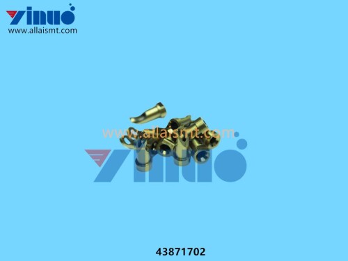 Universal AI 43871702 BUSHING CUTTER 5MM (4)