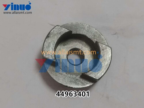 Universal AI 44963401 Cap, Large (2)