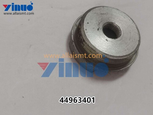 Universal AI 44963401 Cap, Large (3)