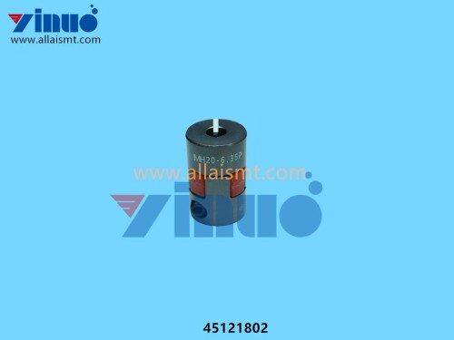 Universal AI 45121802 COUPLING FLEX (2)