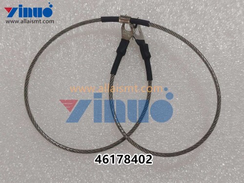 Universal AI 46178402 Cable, continuity (2)