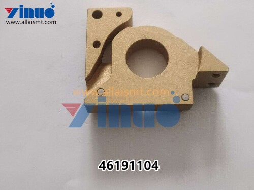 Universal AI 46191104 LH CUTTER HOUSING ASSY (1)