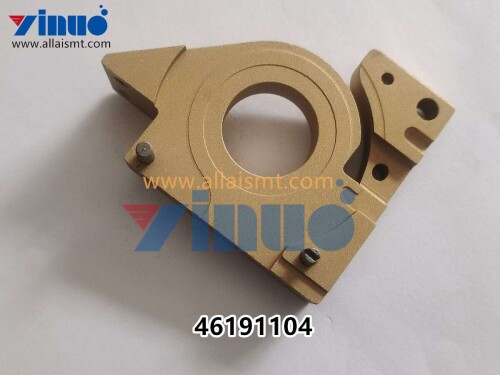 Universal AI 46191104 LH CUTTER HOUSING ASSY (2)