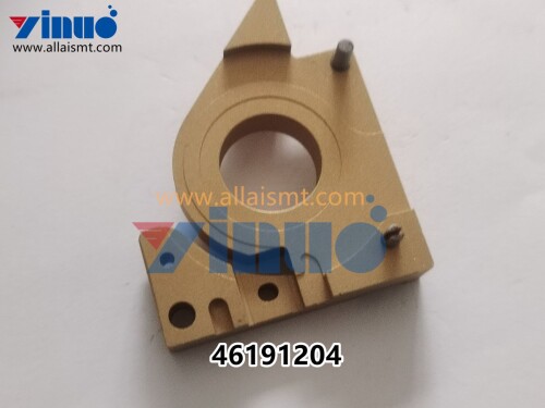 Universal AI 46191204 RH CUTTER HOUSING ASSY (3)