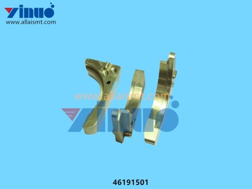 Universal AI 46191501 OUTER GUIDE ASSY LH (1)