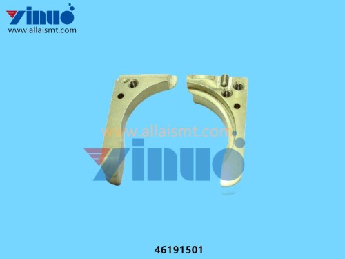 Universal AI 46191501 OUTER GUIDE ASSY LH (2)