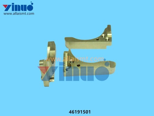 Universal AI 46191501 OUTER GUIDE ASSY LH (3)