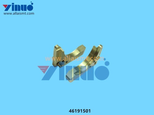 Universal AI 46191501 OUTER GUIDE ASSY LH (4)